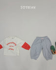 Little Foxx – Everything Tee