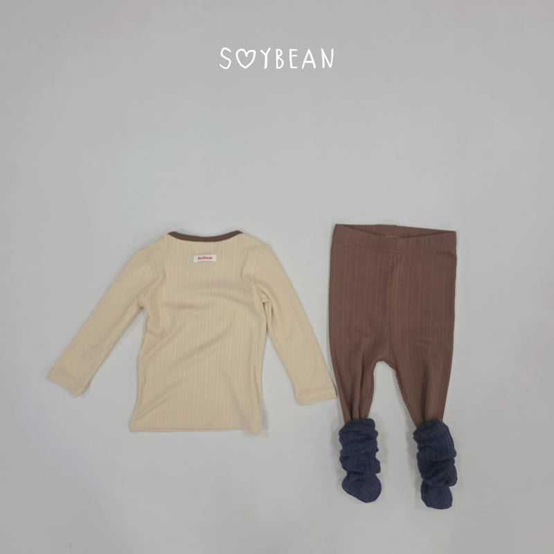 Little Foxx – Alkong Loungewear