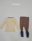Little Foxx – Alkong Loungewear