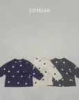 Little Foxx – Dot King Boxy Tee