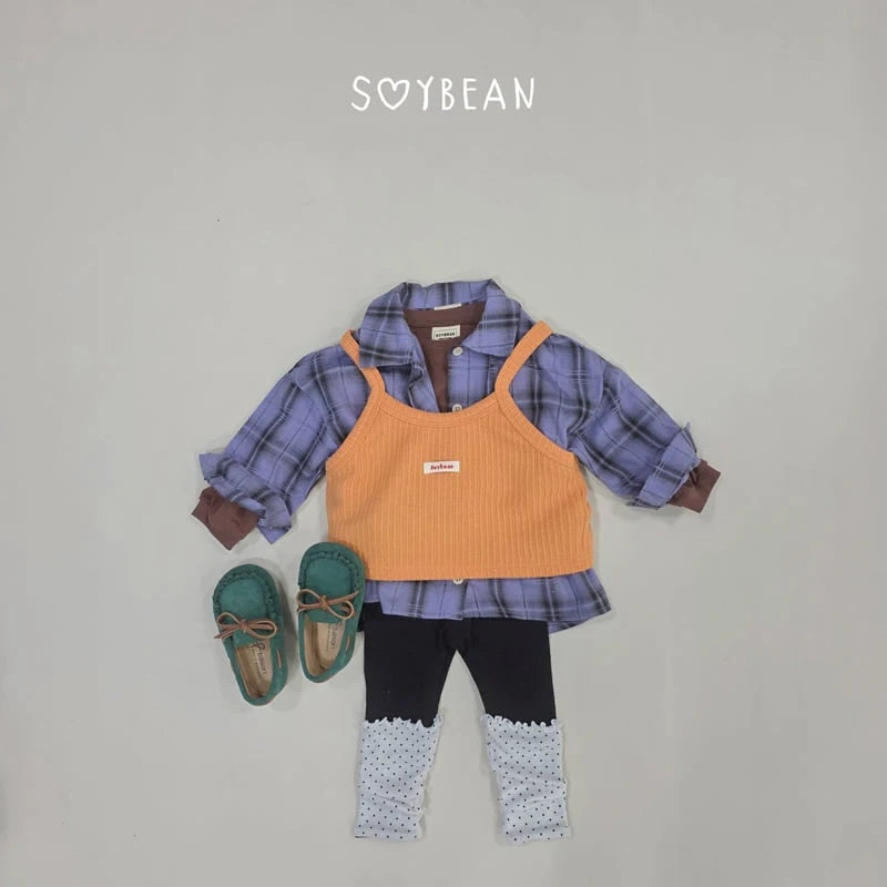 Little Foxx – Loose Fit Tee