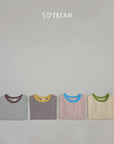 Little Foxx – Color Striped Tee