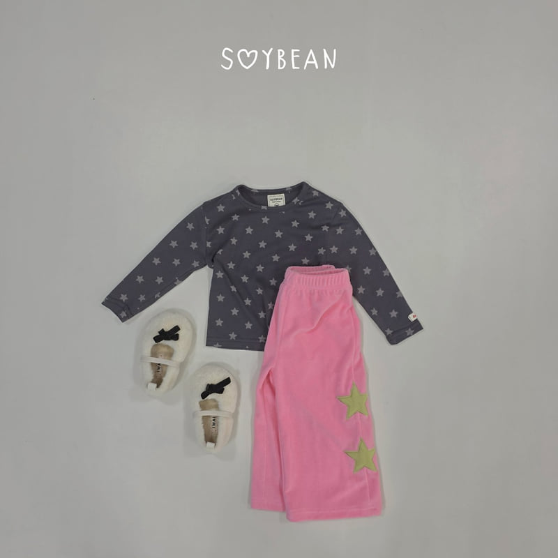 Little Foxx – Star Slim Tee