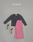 Little Foxx – Star Slim Tee