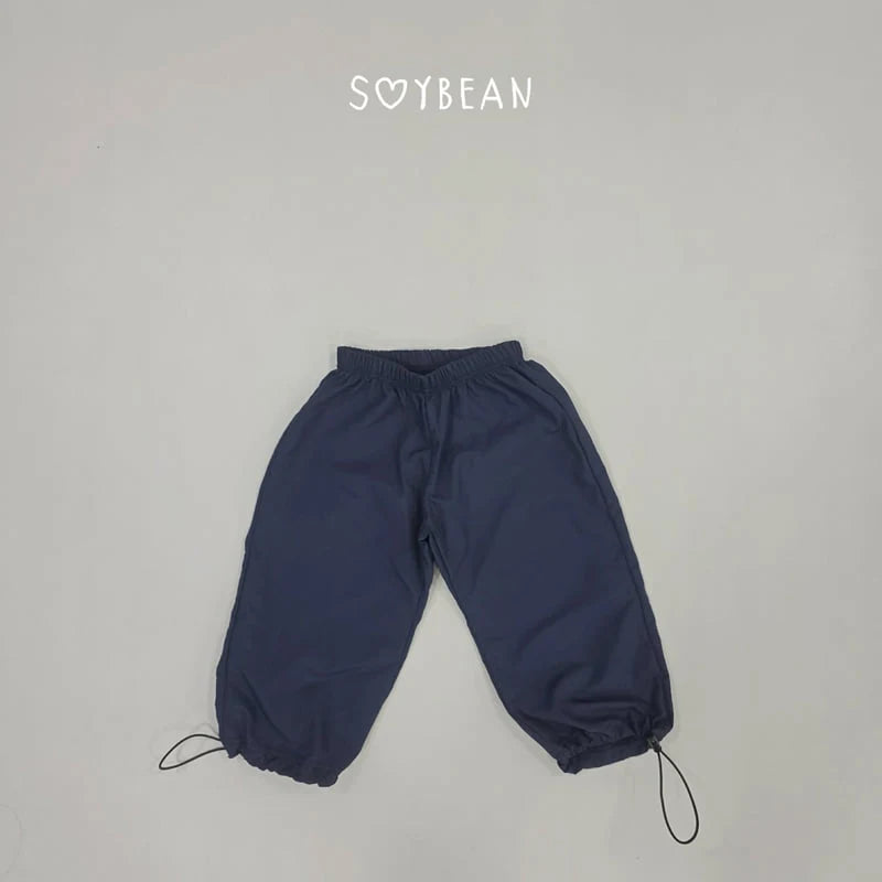 Little Foxx – Windstring Pants