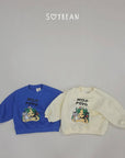 Little Foxx – Milo Popo Sweatshirt