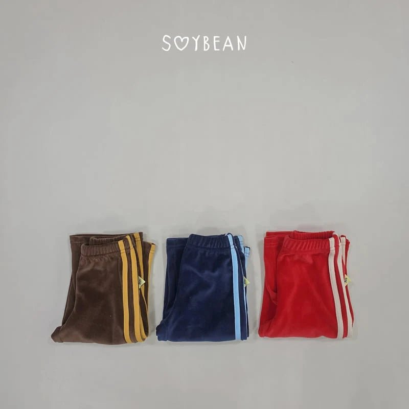 Little Foxx – Bella Line Pants