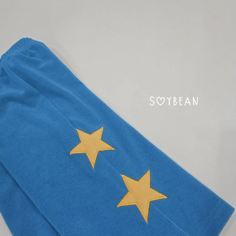 Little Foxx – Star Wide Pants