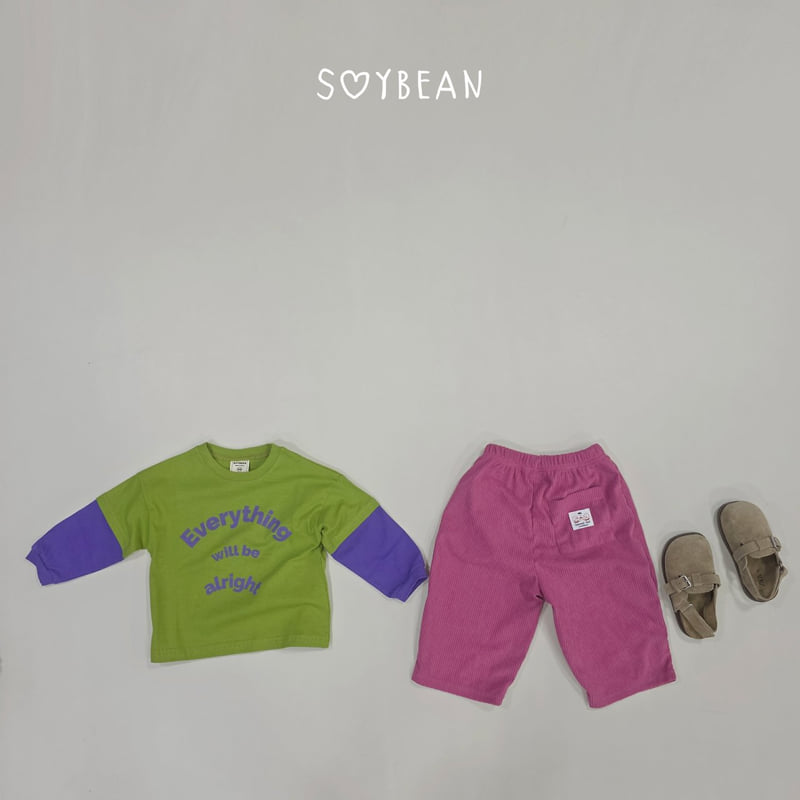 Little Foxx – Everything Tee