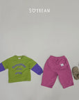 Little Foxx – Everything Tee