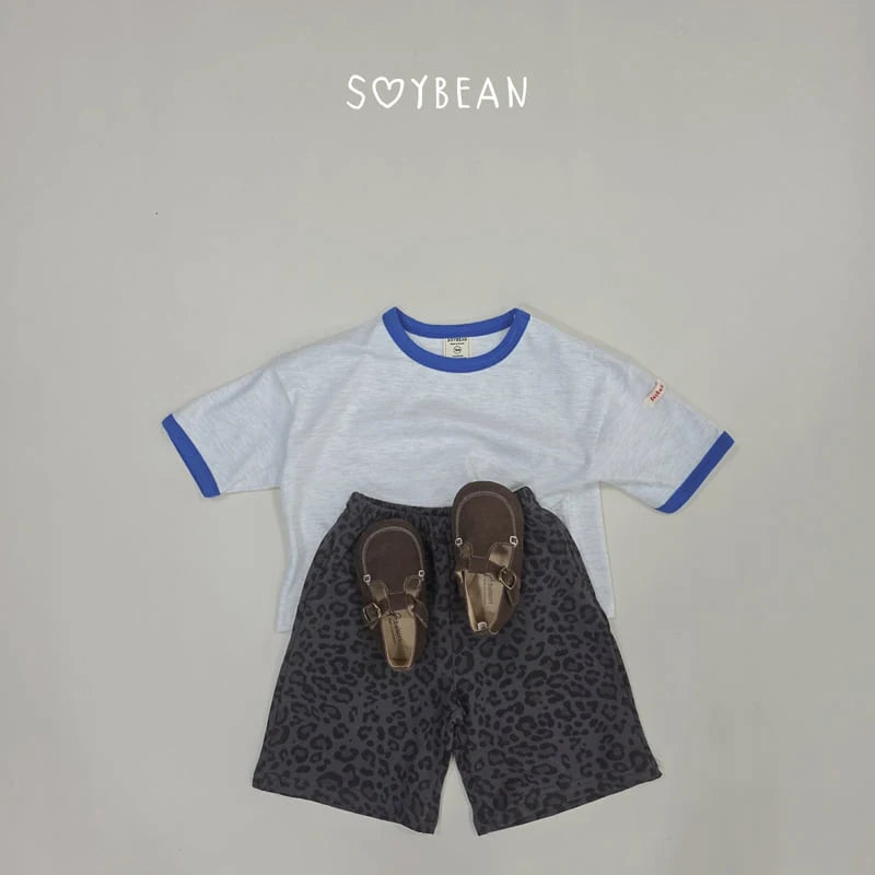 Little Foxx – Hip Wide Shorts