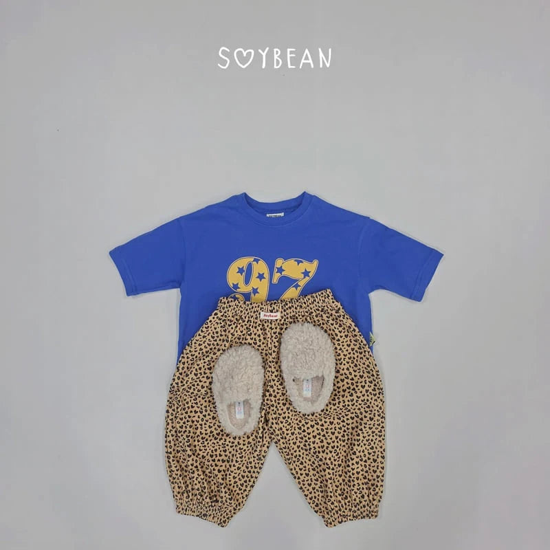 Little Foxx – Kkuing Jogger Pants