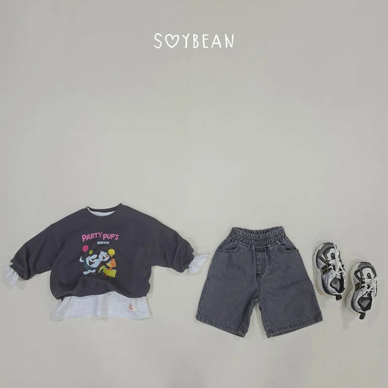 Little Foxx – Layered Tee