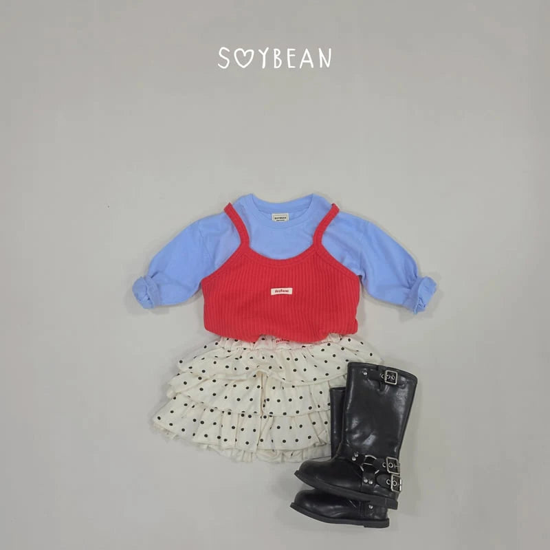Little Foxx – Loose Fit Tee