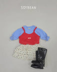 Little Foxx – Loose Fit Tee