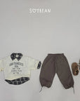 Little Foxx – Windstring Pants