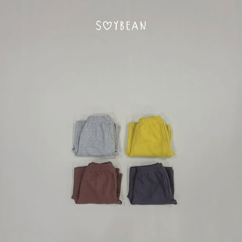 Little Foxx – Loose Bermuda Shorts