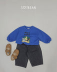 Little Foxx – Milo Popo Sweatshirt