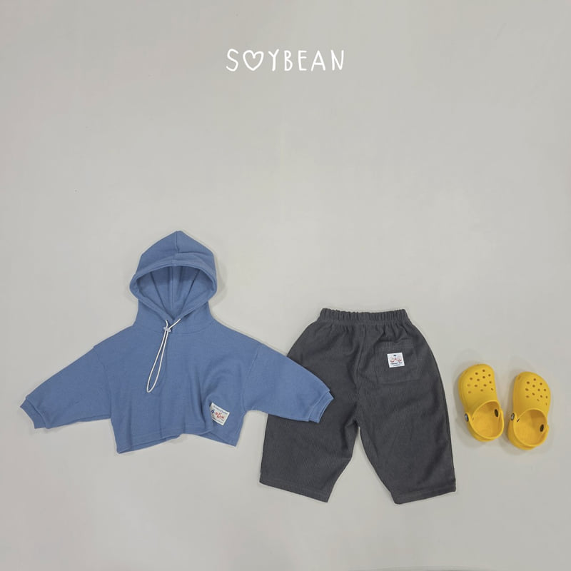 Little Foxx – Autumn Corduroy Pants