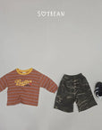 Little Foxx – Hip Wide Shorts