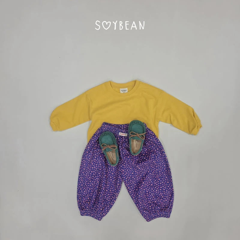 Little Foxx – Kkuing Jogger Pants