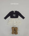 Little Foxx – Made Slim Tee