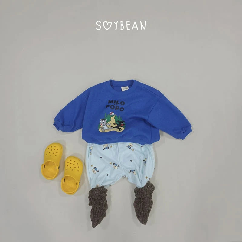 Little Foxx – Dream Jogger Pants