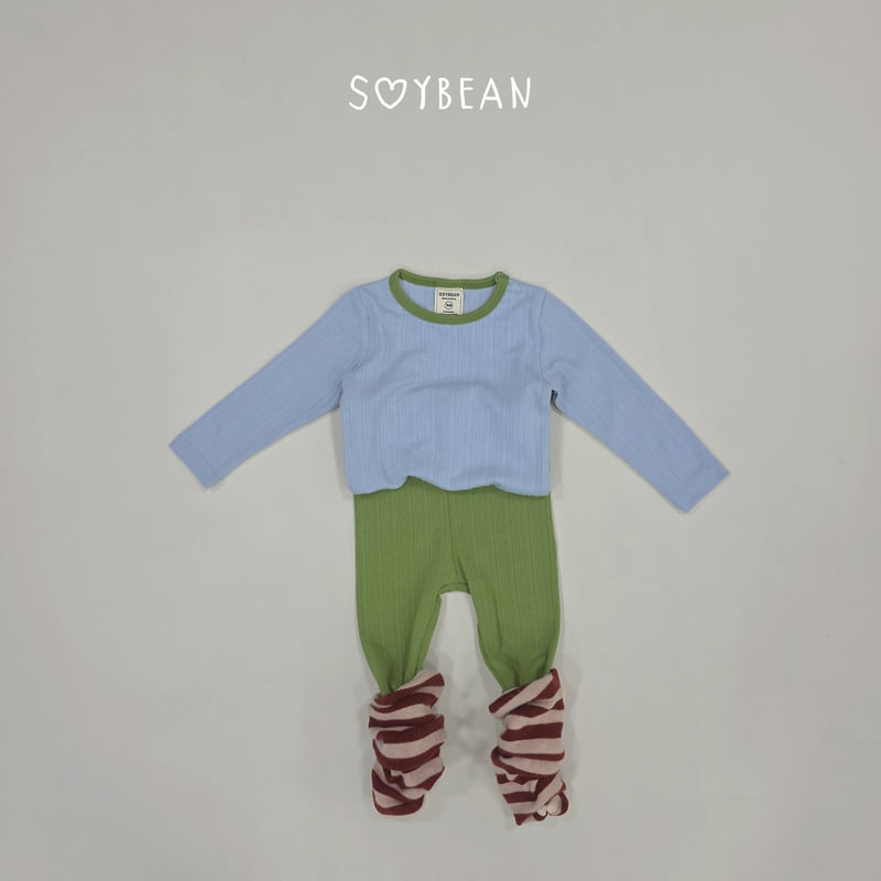 Little Foxx – Alkong Loungewear