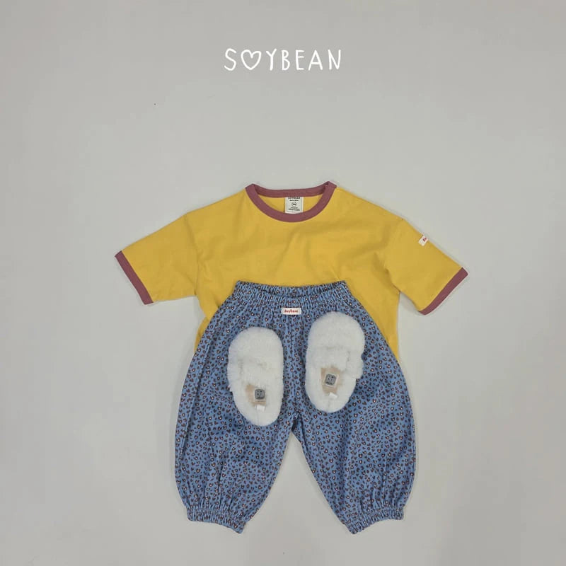 Little Foxx – Kkuing Jogger Pants