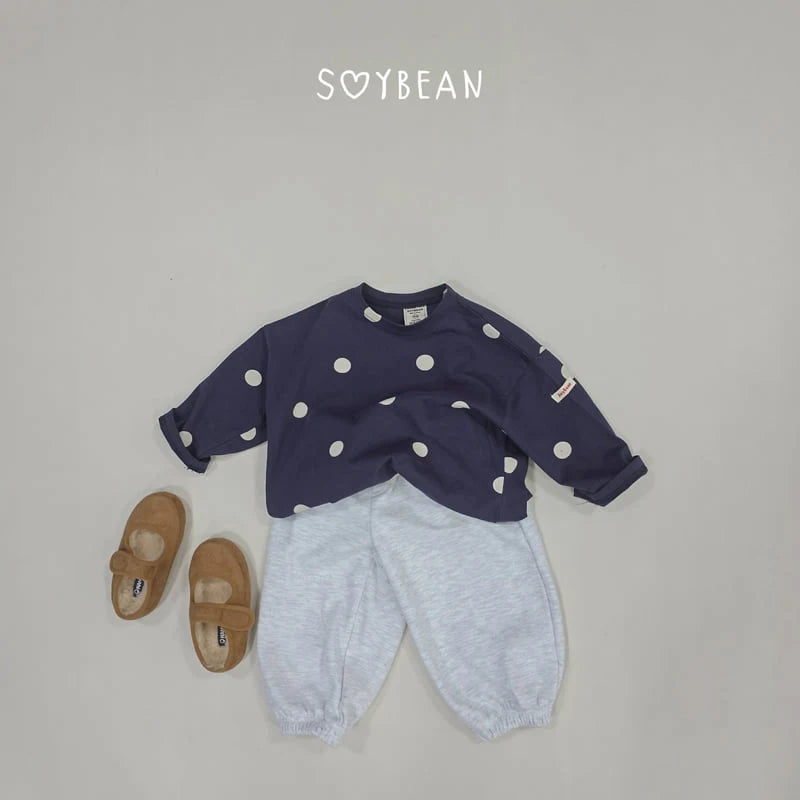 Little Foxx – Dot King Boxy Tee