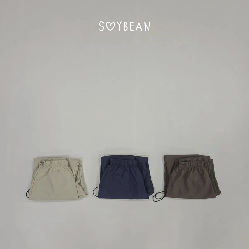 Little Foxx – Windstring Pants