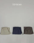 Little Foxx – Windstring Pants