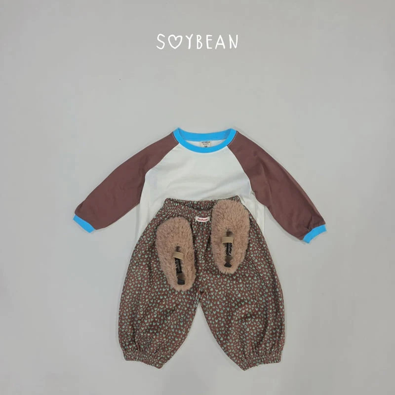 Little Foxx – Kkuing Jogger Pants