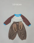 Little Foxx – Kkuing Jogger Pants