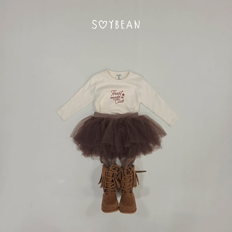 Little Foxx – Made Slim Tee