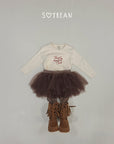 Little Foxx – Made Slim Tee