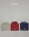 Little Foxx – Wind Half-Zip