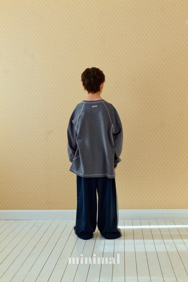 Minimal Waffle Stitch Tee3_byLittleFox_jetztvorbestellen