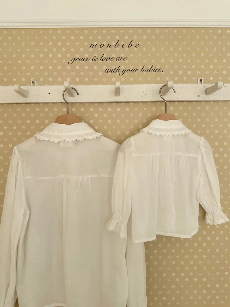 Pepe Lace Blouse (Mom)7_byLittleFox_jetztvorbestellen