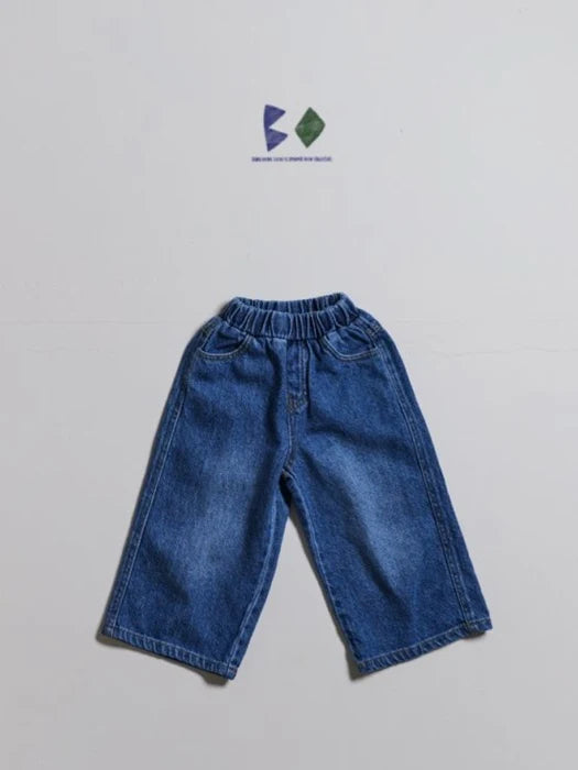 Bobo Wide Denim Pants_byLittleFox_jetztvorbestellen