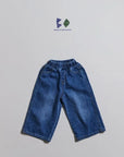 Bobo Wide Denim Pants_byLittleFox_jetztvorbestellen
