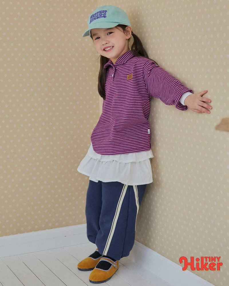 Willow Y Tape Jogger Pants5_byLittleFox_jetztvorbestellen