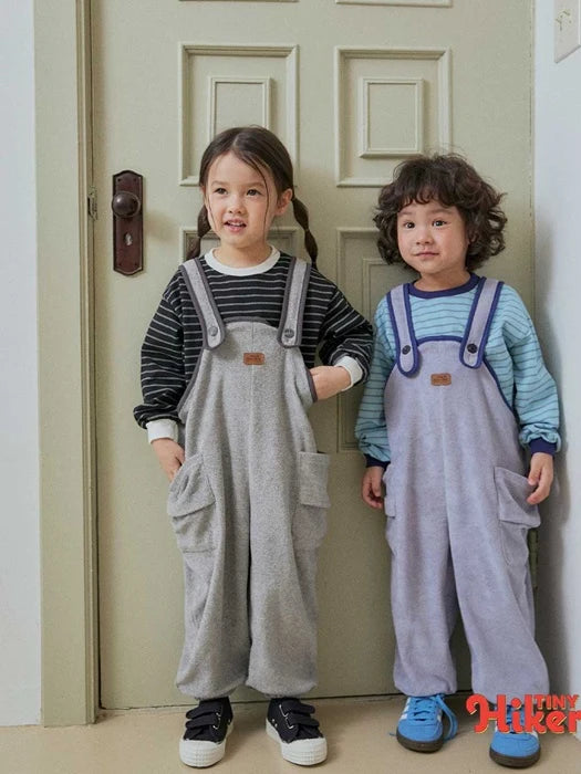 Milo Terry Overalls_byLittleFox_jetztvorbestellen