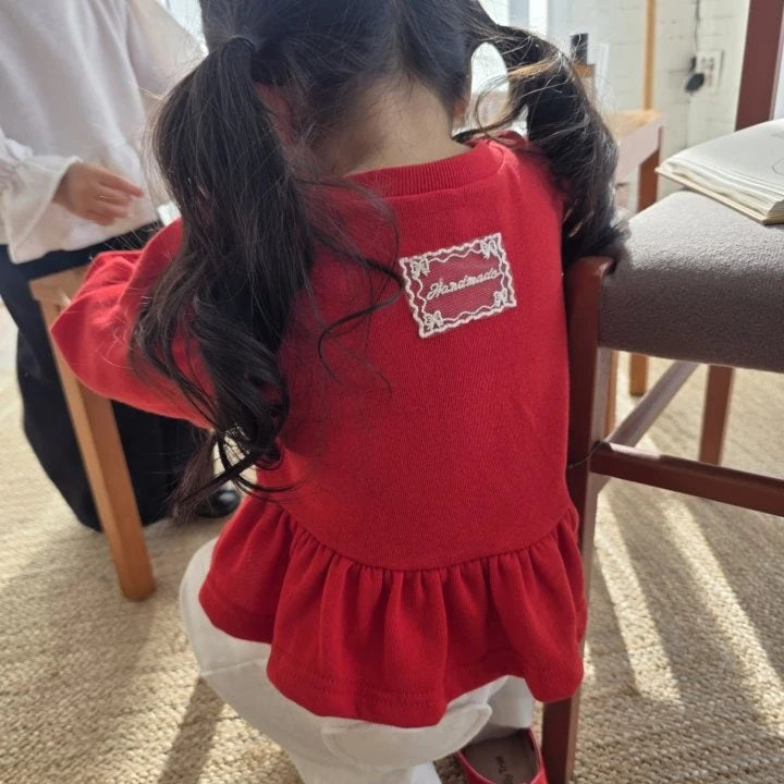 Jewel Tee2_byLittleFox_jetztvorbestellen