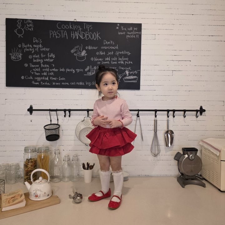 Cookie Tee2_byLittleFox_jetztvorbestellen