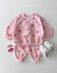 Peach Strawberry Set2_byLittleFox_jetztvorbestellen