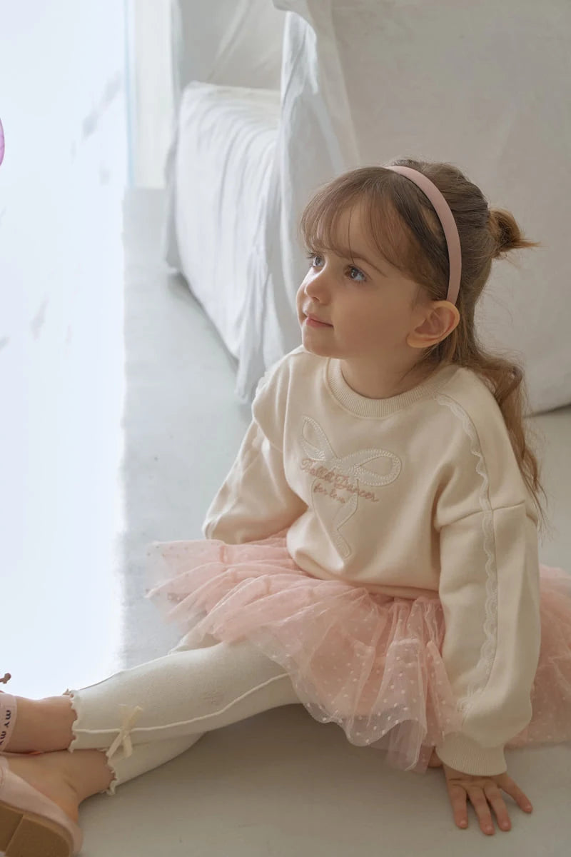 Ribbon Sweatshirt2_byLittleFox_jetztvorbestellen