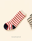Little Foxx – Papillon Knee Socks