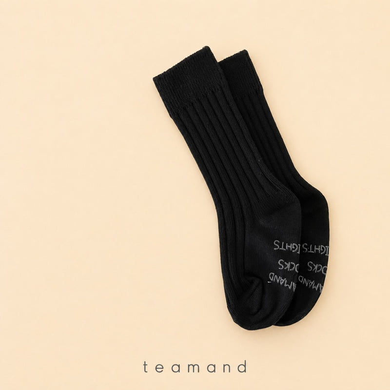 Little Foxx – Essential Knee Sock Set