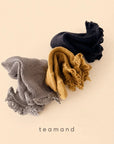 Little Foxx – Isle Sock Set
